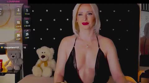 Olivia online show from 14, 2, 2026