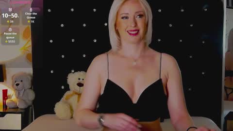 Olivia online show from 30, 3, 2026