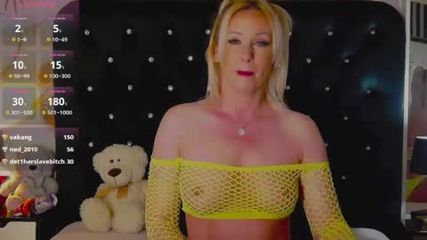 Olivia online show from 19, 5, 2026