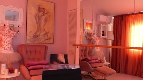 OliviaSway online show from 12, 3, 2026