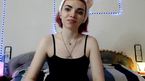 Angelina Lina online show from 5, 7, 2026