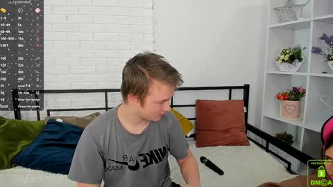 Olli and Stiw online show from 31, 1, 2025