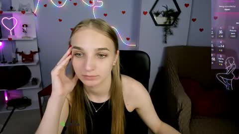 Snapshot of ollivia_dream chatting on 8, 5, 2026 Ollivia online show from 8, 5, 2026