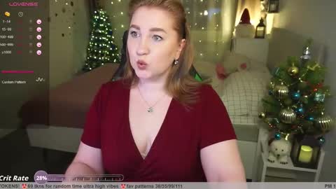 Snapshot of ollydoll chatting on 13, 1, 2026 OllyDoll online show from 13, 1, 2026