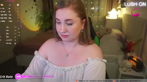 Snapshot of ollydoll chatting on 8, 2, 2026 OllyDoll online show from 8, 2, 2026