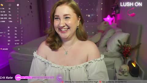 Snapshot of ollydoll chatting on 20, 2, 2026 OllyDoll online show from 20, 2, 2026