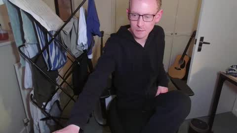 Olly online show from 9, 3, 2026