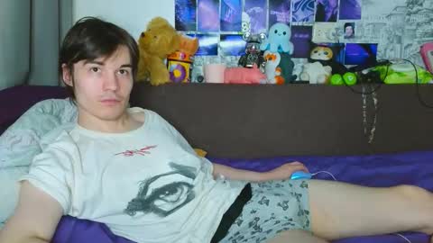 Tony online show from 12, 11, 2025