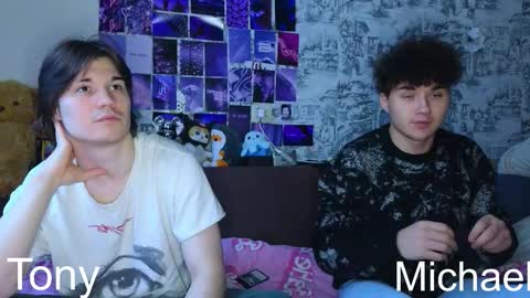 Tony online show from 16, 1, 2026