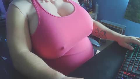Snapshot of olorlando321 chatting on 10, 6, 2026 Dani Pregna online show from 10, 6, 2026