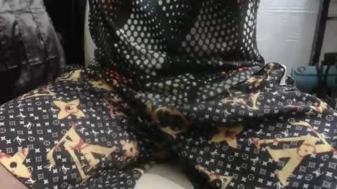 OlySantos online show from 20, 4, 2026