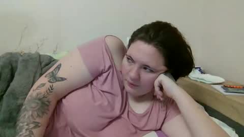 OlyaFire online show from 29, 12, 2024