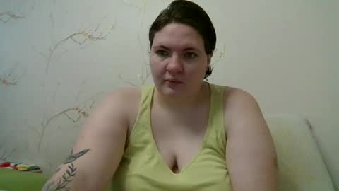 OlyaFire online show from 4, 1, 2025