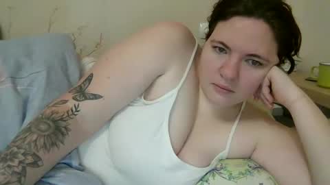 OlyaFire online show from 6, 1, 2025