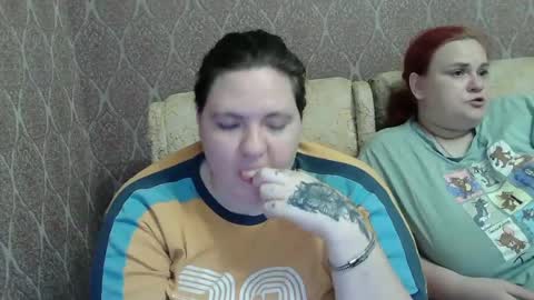 OlyaFire online show from 27, 5, 2026