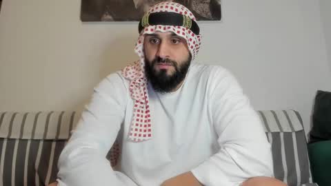 Omar online show from 8, 1, 2026