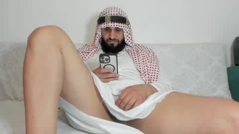 Omar online show from 1, 6, 2026
