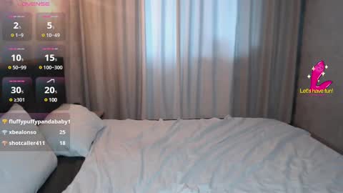 Tessa online show from 4, 2, 2025