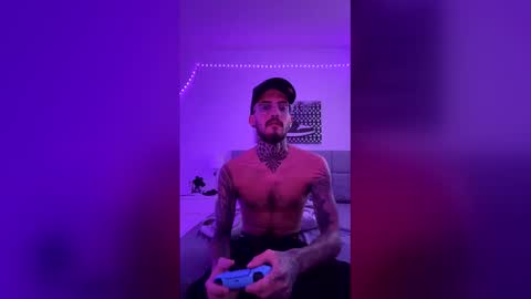 omb_nick online show from 22, 3, 2026
