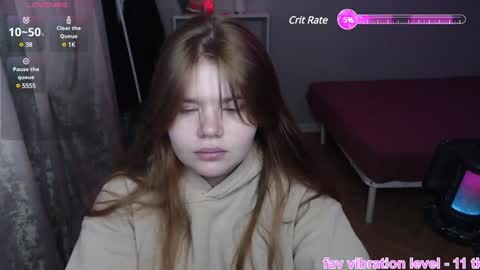  MellY  online show from 9, 12, 2024