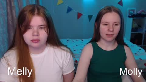  MellY  online show from 7, 1, 2025