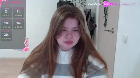  MellY  online show from 9, 2, 2026