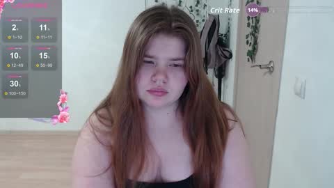  MellY  online show from 9, 2, 2026