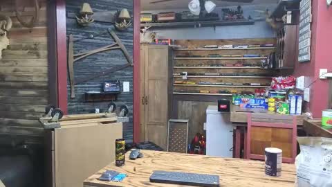 Norm online show from 7, 11, 2025