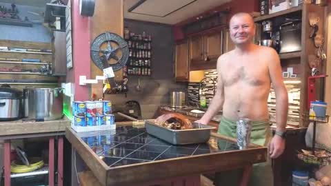 Norm online show from 11, 11, 2025