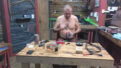 Norm online show from 15, 11, 2025