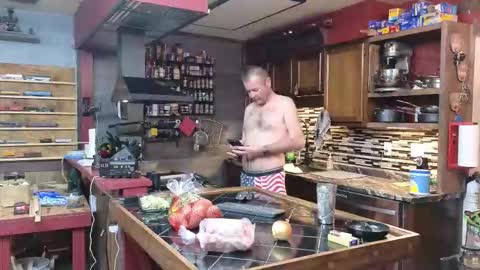 Norm online show from 19, 2, 2026