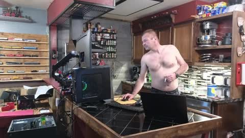 Norm online show from 6, 4, 2026