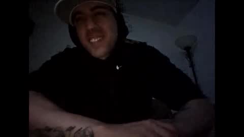 Snapshot of omgitsdon chatting on 29, 3, 2026 M4STERD0N - SC online show from 29, 3, 2026