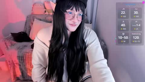 Snapshot of omorimori chatting on 25, 2, 2026 Omori Chan online show from 25, 2, 2026