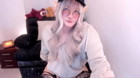 Snapshot of omorimori chatting on 25, 5, 2026 Omori Chan online show from 25, 5, 2026
