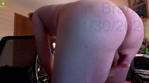 Brandon online show from 30, 1, 2025