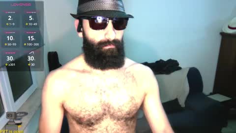 ona nisme online show from 7, 12, 2024