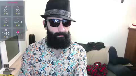 ona nisme online show from 8, 12, 2024