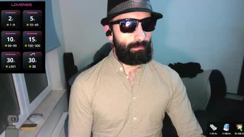 ona nisme online show from 19, 12, 2024