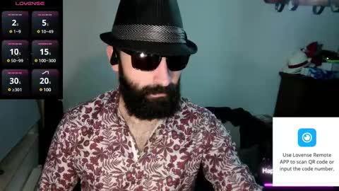 ona nisme online show from 12, 1, 2025