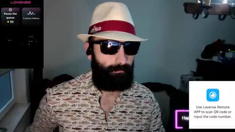 ona nisme online show from 26, 1, 2025