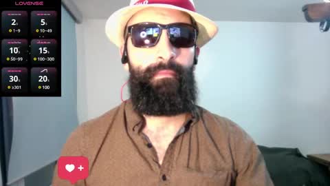 ona nisme online show from 9, 2, 2025