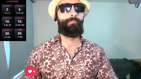 ona nisme online show from 19, 2, 2025