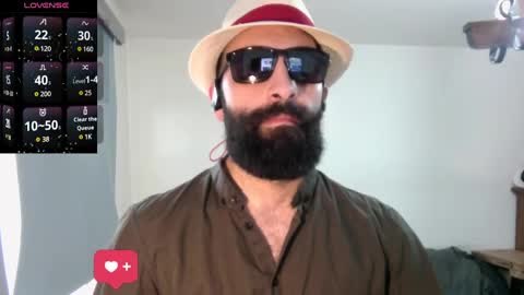 ona nisme online show from 22, 2, 2025