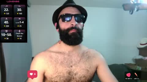 ona nisme online show from 5, 3, 2025