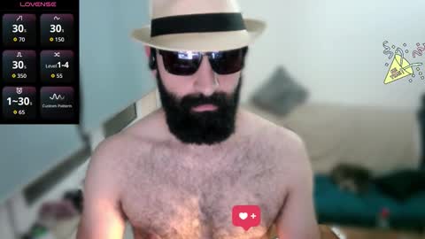 ona nisme online show from 12, 9, 2025