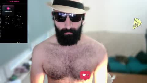 ona nisme online show from 20, 9, 2025