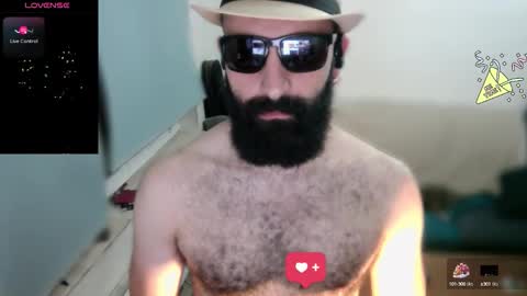 ona nisme online show from 22, 9, 2025