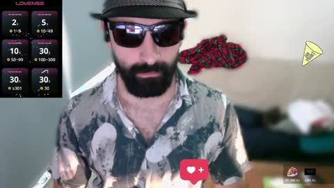 ona nisme online show from 5, 10, 2025