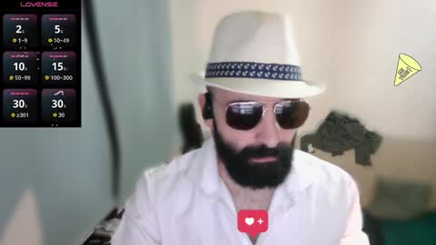 ona nisme online show from 26, 10, 2025